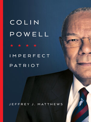 Colin Powell - ebook